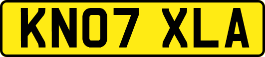 KN07XLA