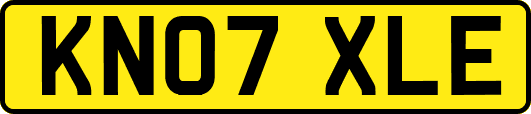 KN07XLE