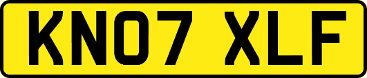 KN07XLF