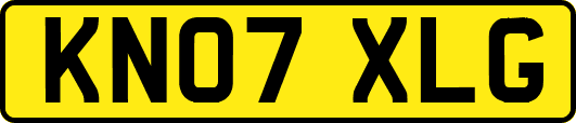 KN07XLG