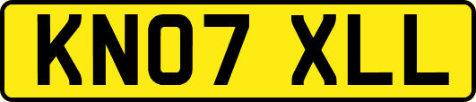 KN07XLL