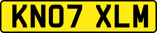 KN07XLM