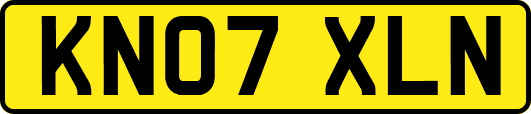 KN07XLN