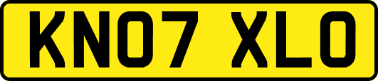 KN07XLO