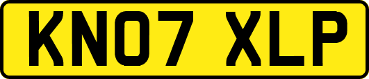 KN07XLP