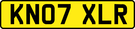KN07XLR