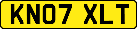 KN07XLT