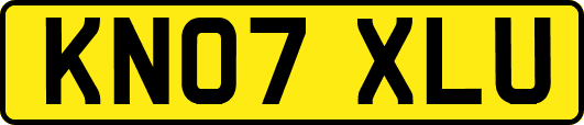 KN07XLU