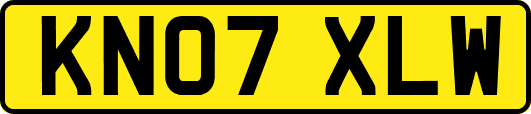 KN07XLW