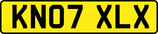 KN07XLX
