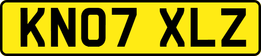 KN07XLZ