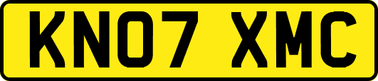 KN07XMC