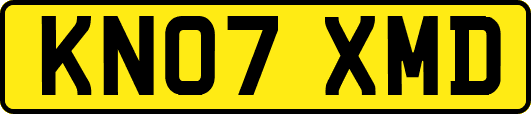KN07XMD