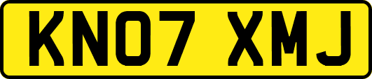 KN07XMJ