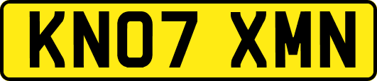 KN07XMN