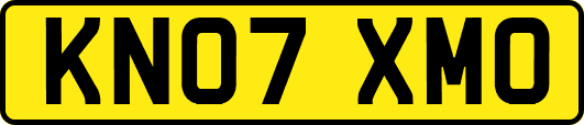 KN07XMO