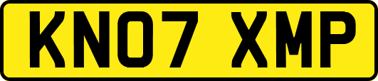 KN07XMP