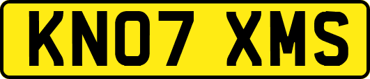 KN07XMS