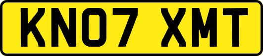 KN07XMT