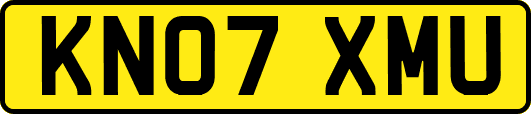 KN07XMU