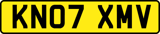 KN07XMV