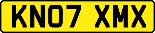 KN07XMX