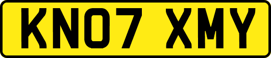 KN07XMY