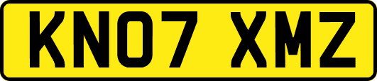KN07XMZ