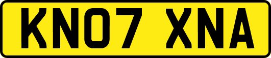 KN07XNA