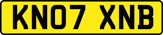 KN07XNB