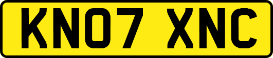 KN07XNC