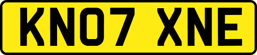 KN07XNE