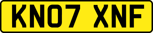 KN07XNF