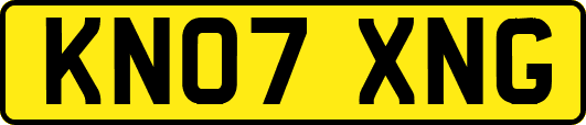KN07XNG
