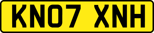 KN07XNH