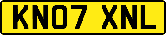 KN07XNL