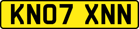 KN07XNN