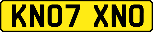 KN07XNO
