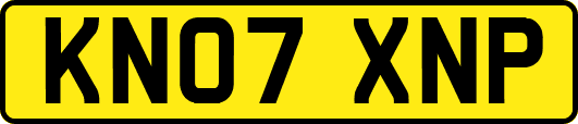KN07XNP