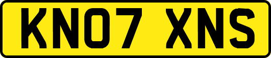 KN07XNS