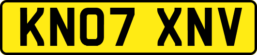 KN07XNV
