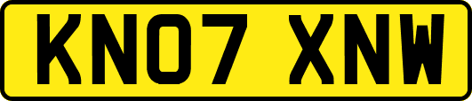 KN07XNW