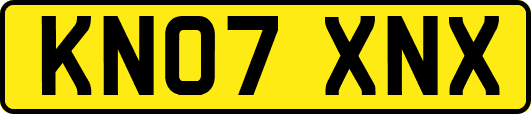 KN07XNX