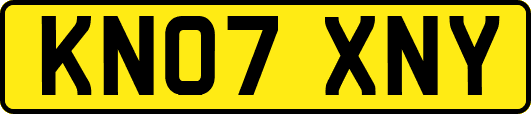 KN07XNY