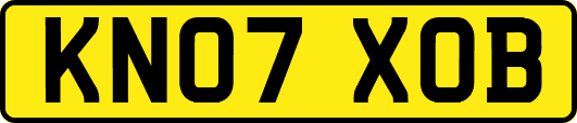 KN07XOB