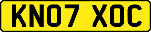 KN07XOC