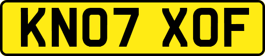 KN07XOF