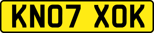 KN07XOK
