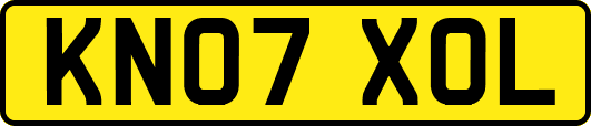 KN07XOL
