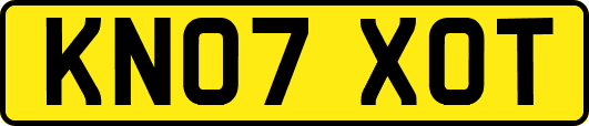 KN07XOT